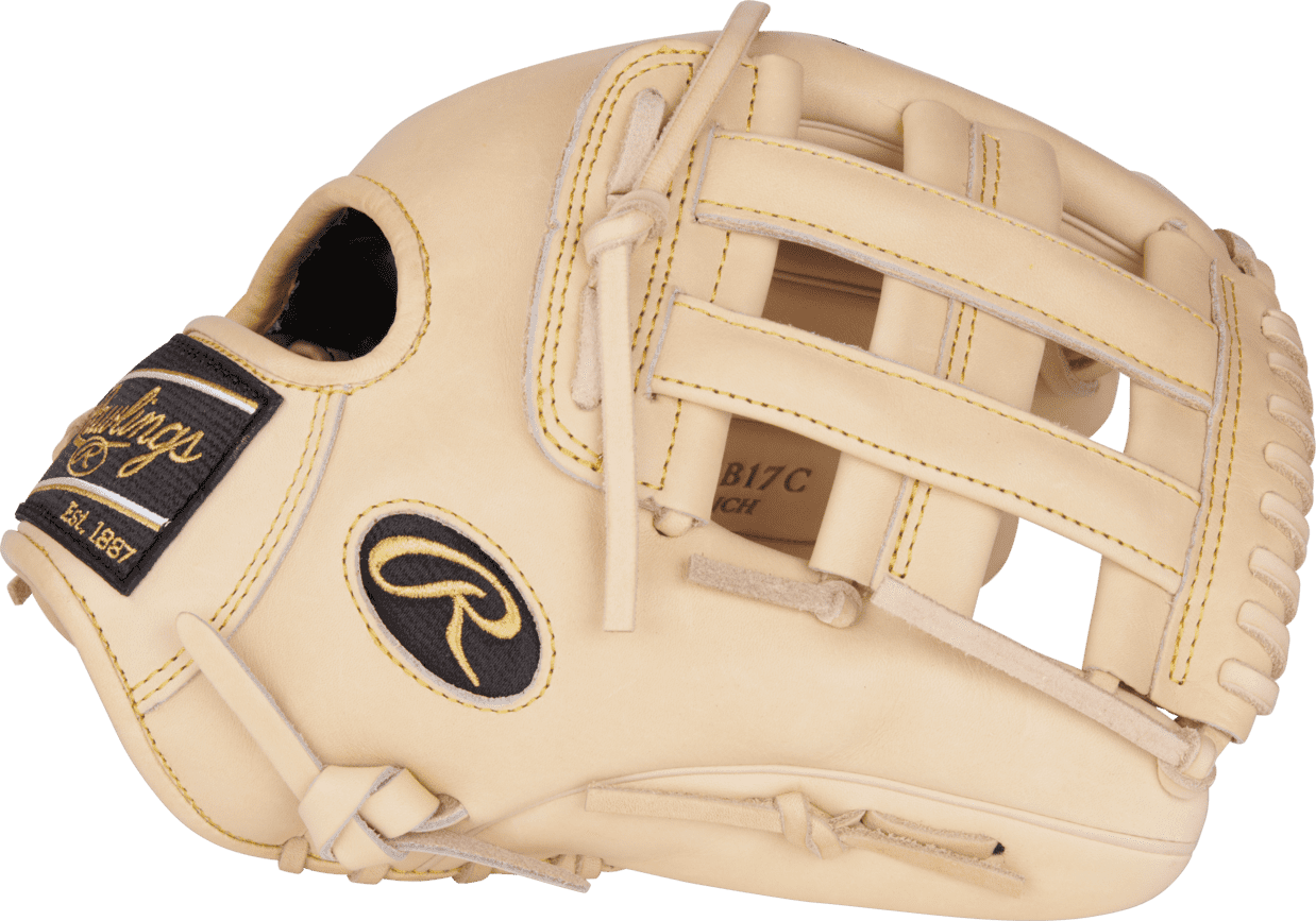 Rawlings Heart of the Hide 12.25