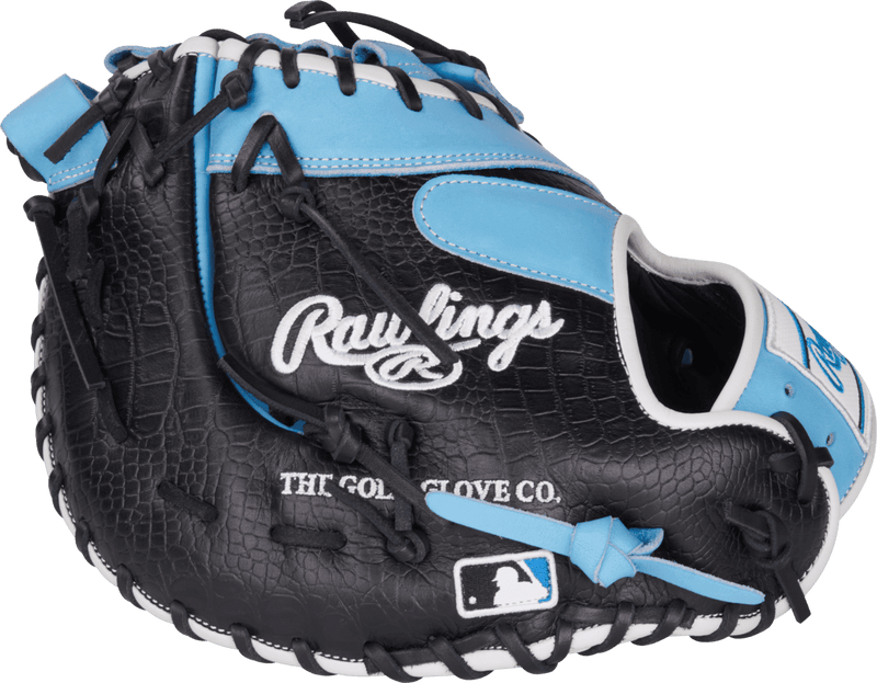 Rawlings Heart of the Hide 12.5" First Base Mitt/Glove - PRORDCT-10CB - Smash It Sports