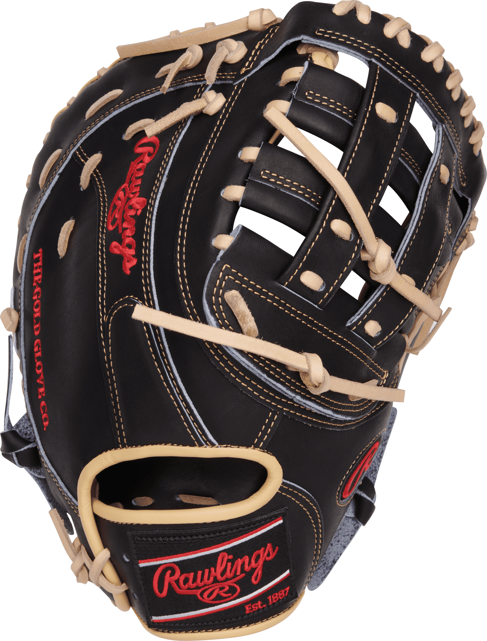 Rawlings Heart of the Hide 12.5