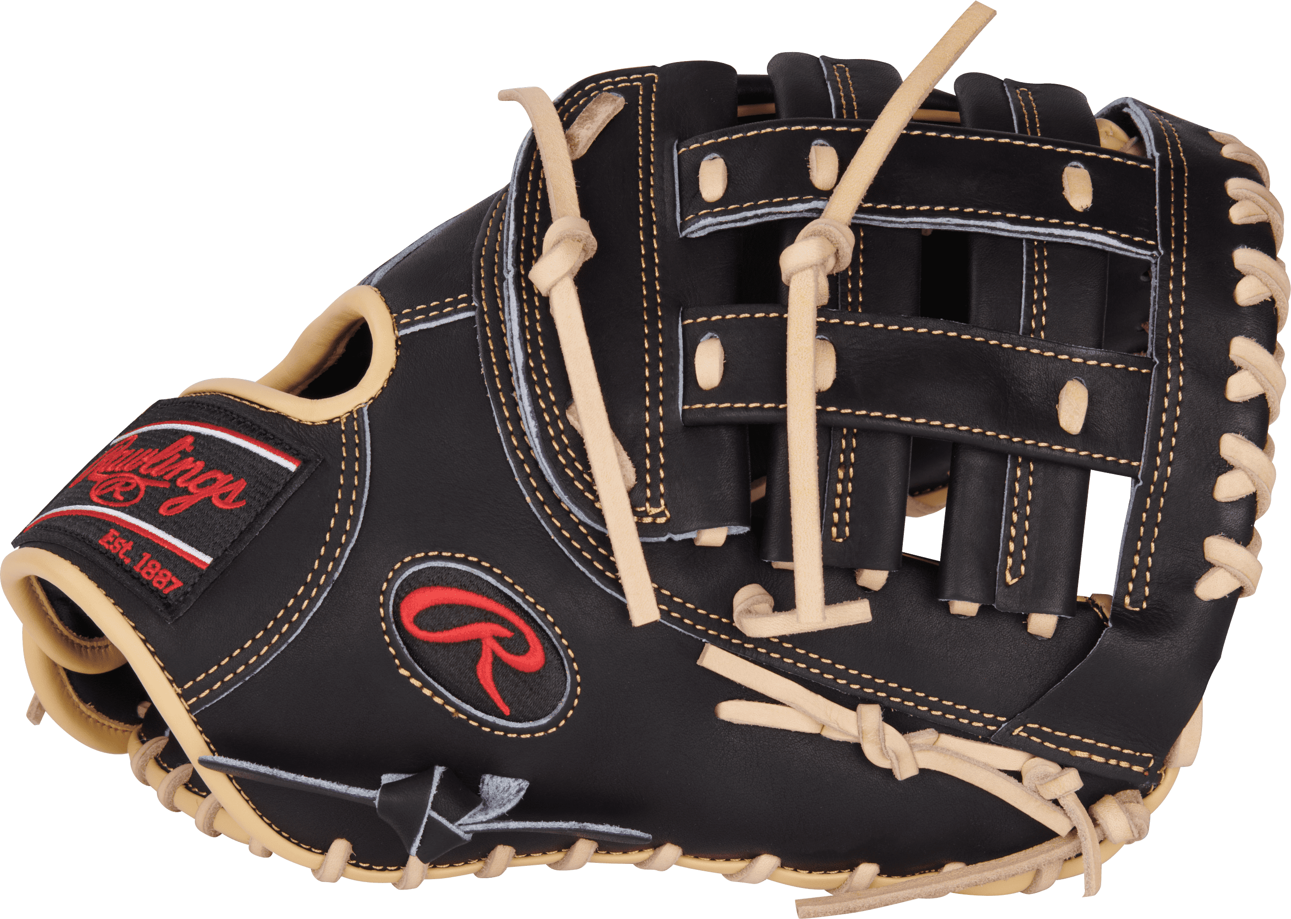 Rawlings Heart of the Hide 12.5