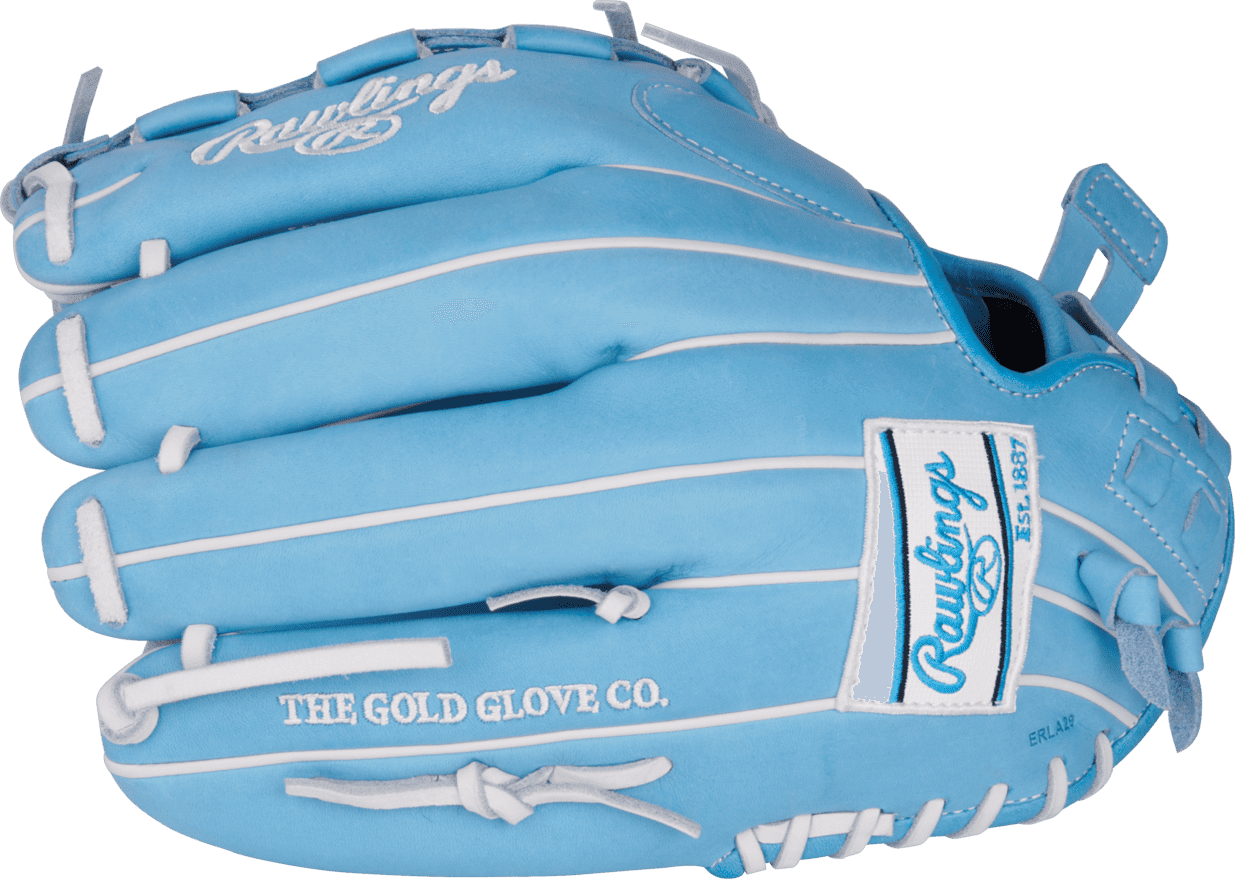 Rawlings Heart of the Hide 12.5