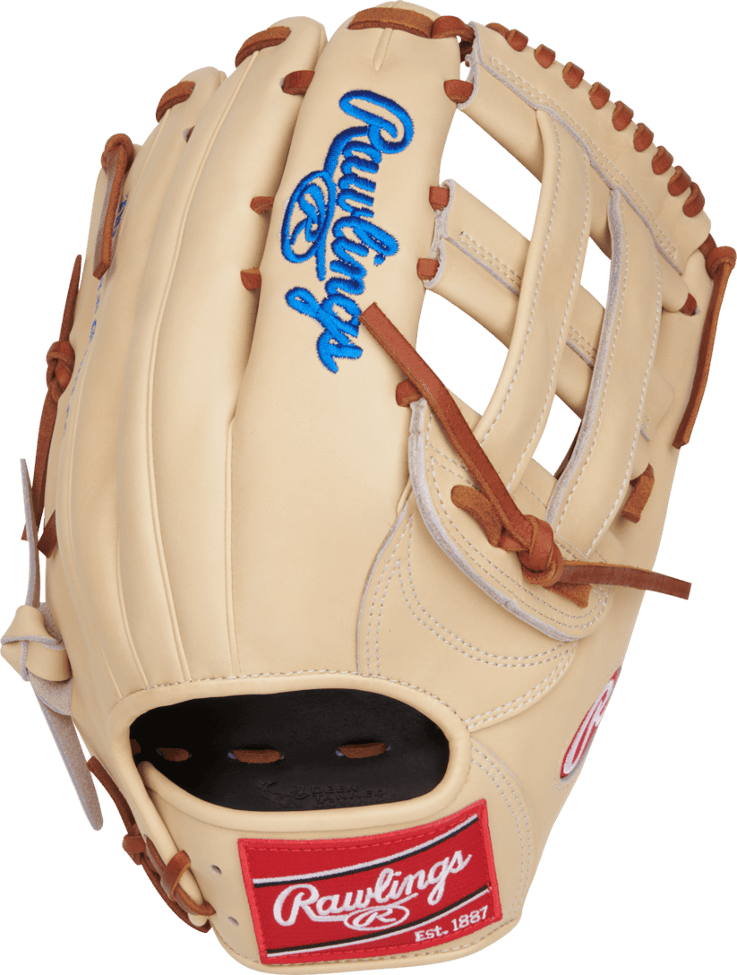 Rawlings Heart of the Hide 12.75