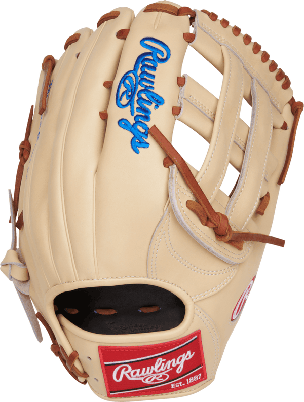 Rawlings Heart of the Hide 12.75" Baseball Glove - PROR3039-6CDT - Smash It Sports