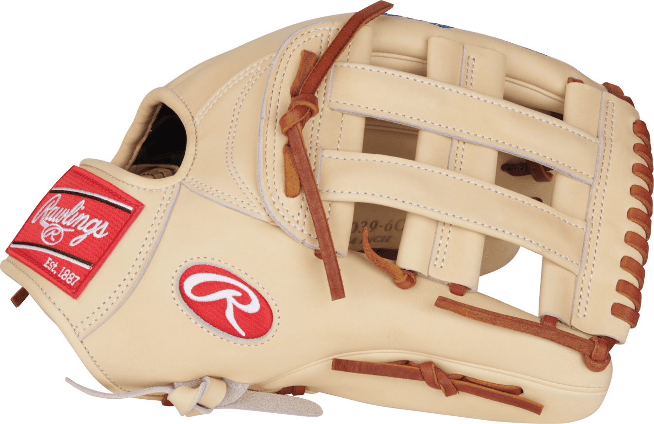 Rawlings Heart of the Hide 12.75