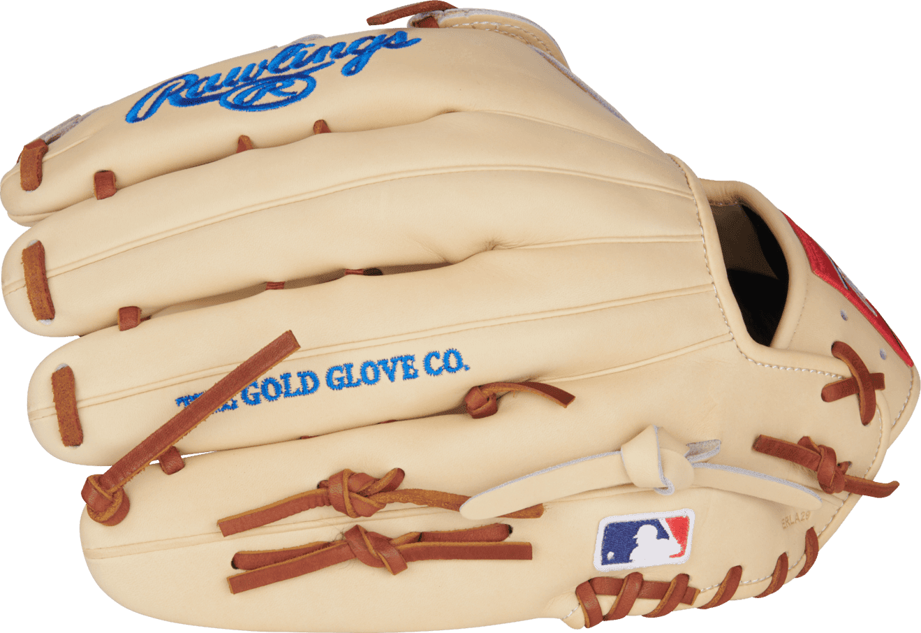 Rawlings Heart of the Hide 12.75