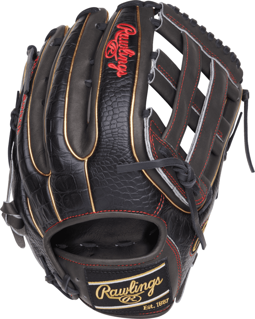 Rawlings Heart of the Hide 12.75