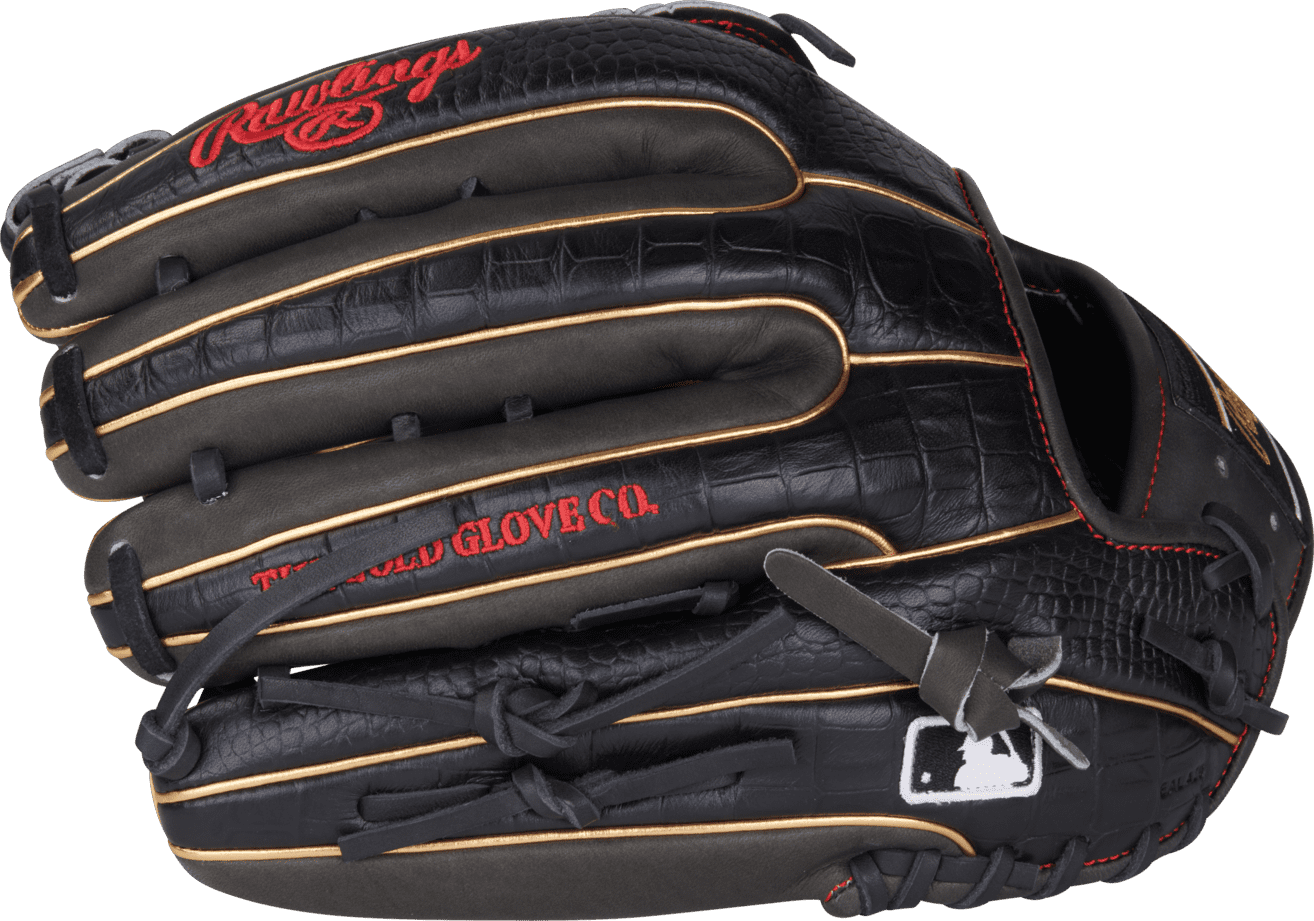 Rawlings Heart of the Hide 12.75