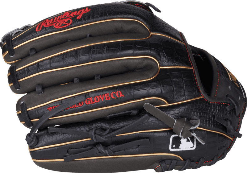 Rawlings Heart of the Hide 12.75" Baseball Glove - PROR3319-6DS - Smash It Sports