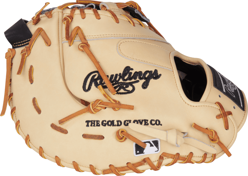 Rawlings Heart of the Hide 13" First Base Mitt/Glove - PRORDCT-10C - Smash It Sports