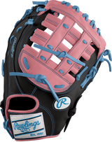 Rawlings Heart of the Hide 13" First Base Baseball Mitt/Glove - PROFM19-HOH-37