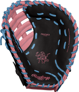 Rawlings Heart of the Hide 13" First Base Baseball Mitt/Glove - PROFM19-HOH-37