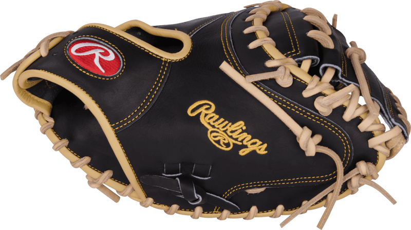 Rawlings Heart of the Hide 34" A. Rutschman Baseball Catcher's Glove/Mitt - PRORAR35 - Smash It Sports