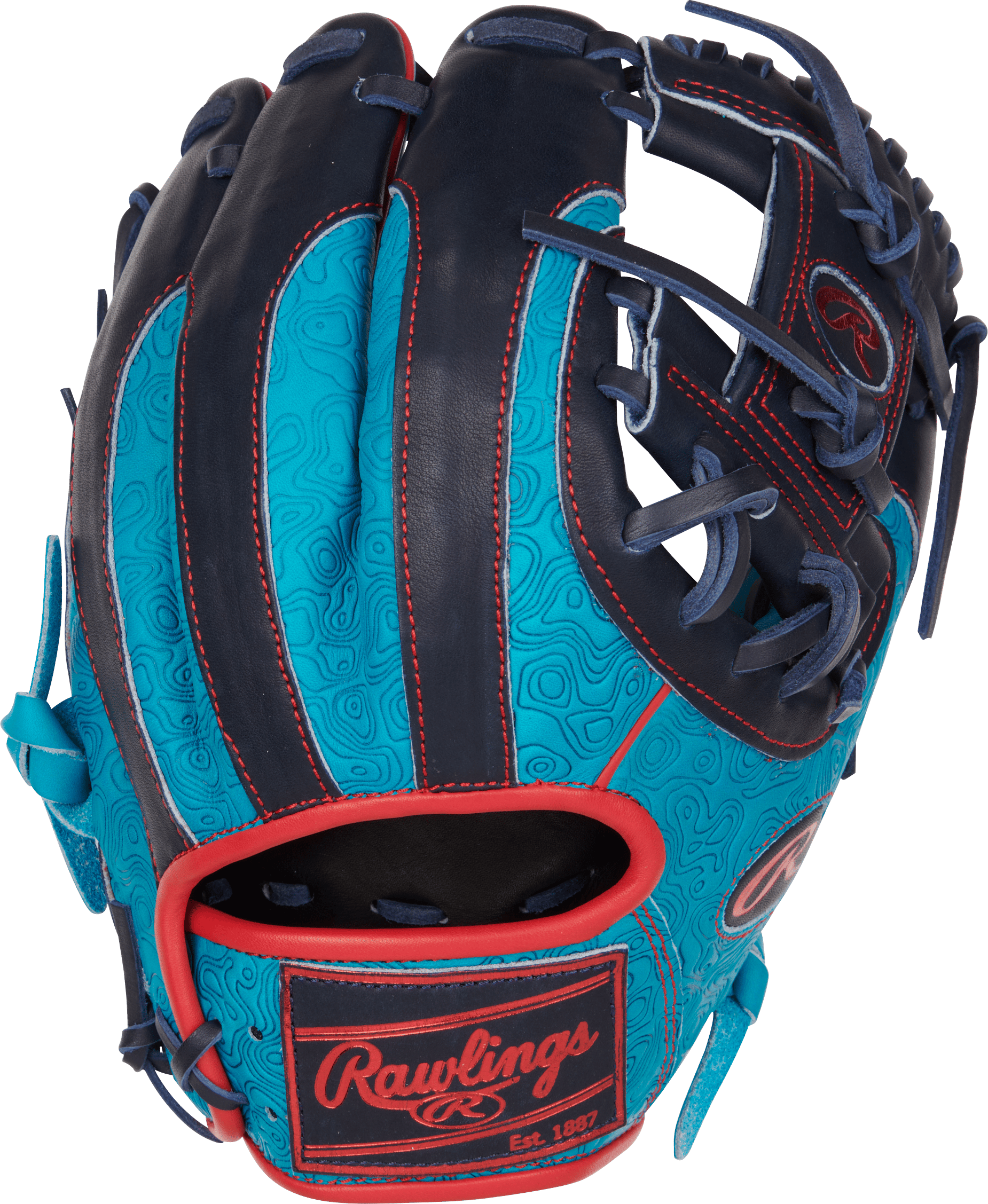 Rawlings Heart of the Hide Color Sync 11.5