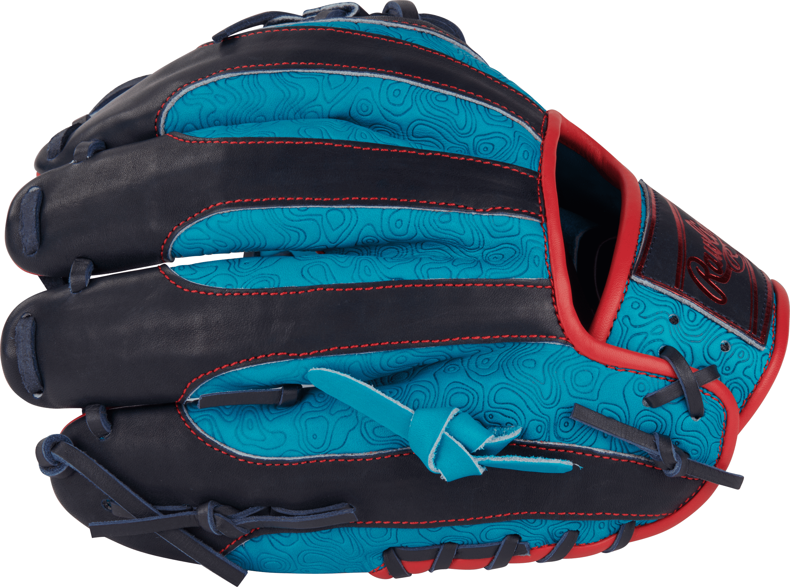 Rawlings Heart of the Hide Color Sync 11.5