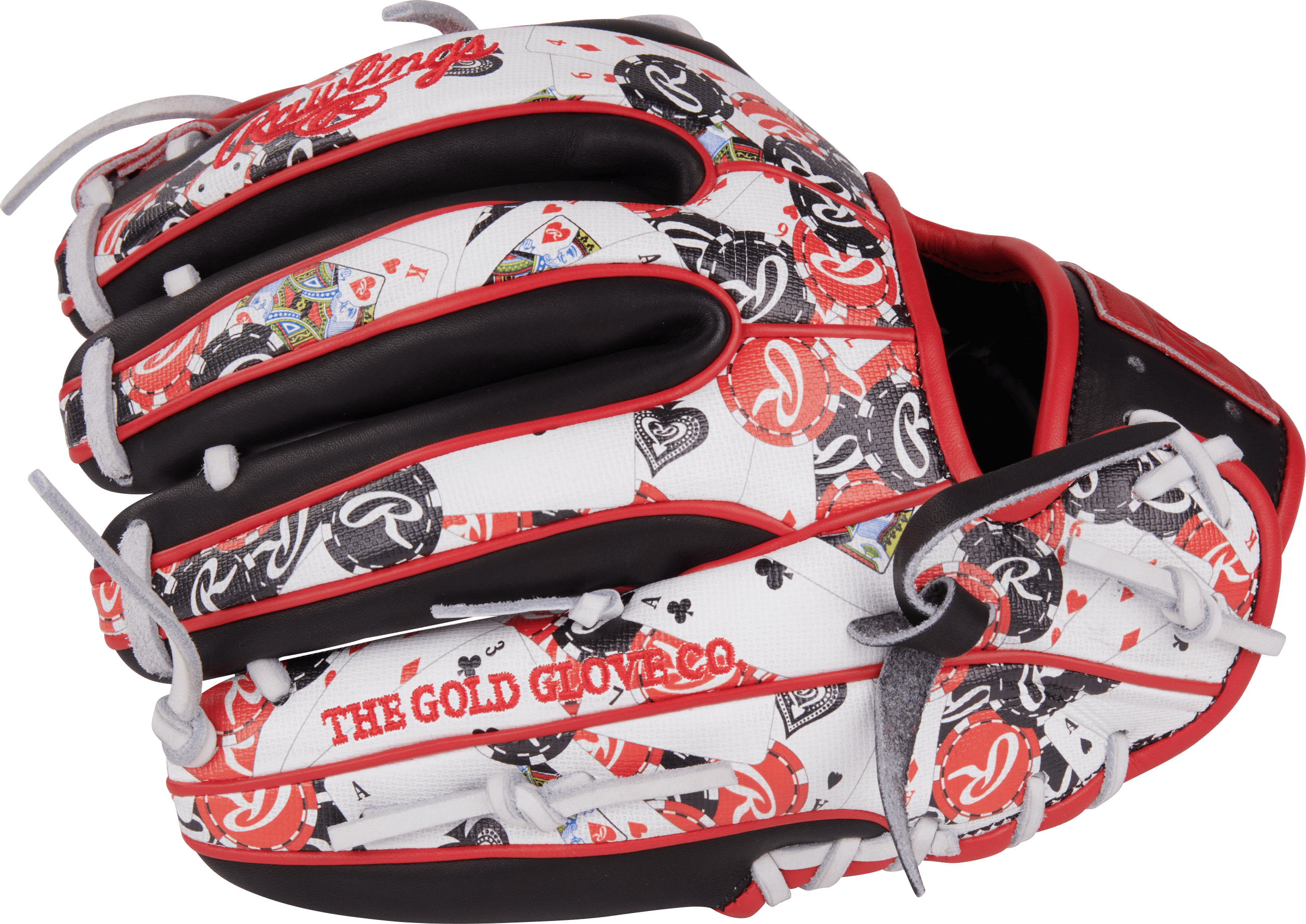 Rawlings Heart of the Hide Color Sync 11.5