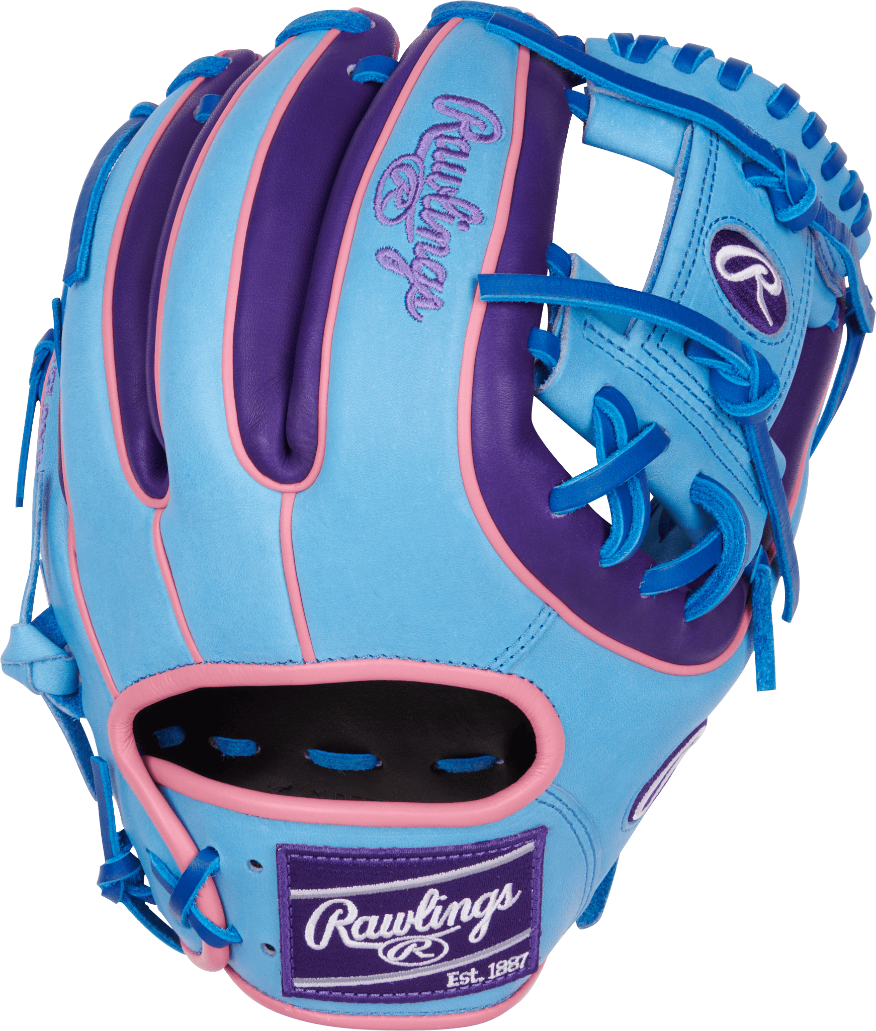 Rawlings Heart of the Hide Color Sync 11.5
