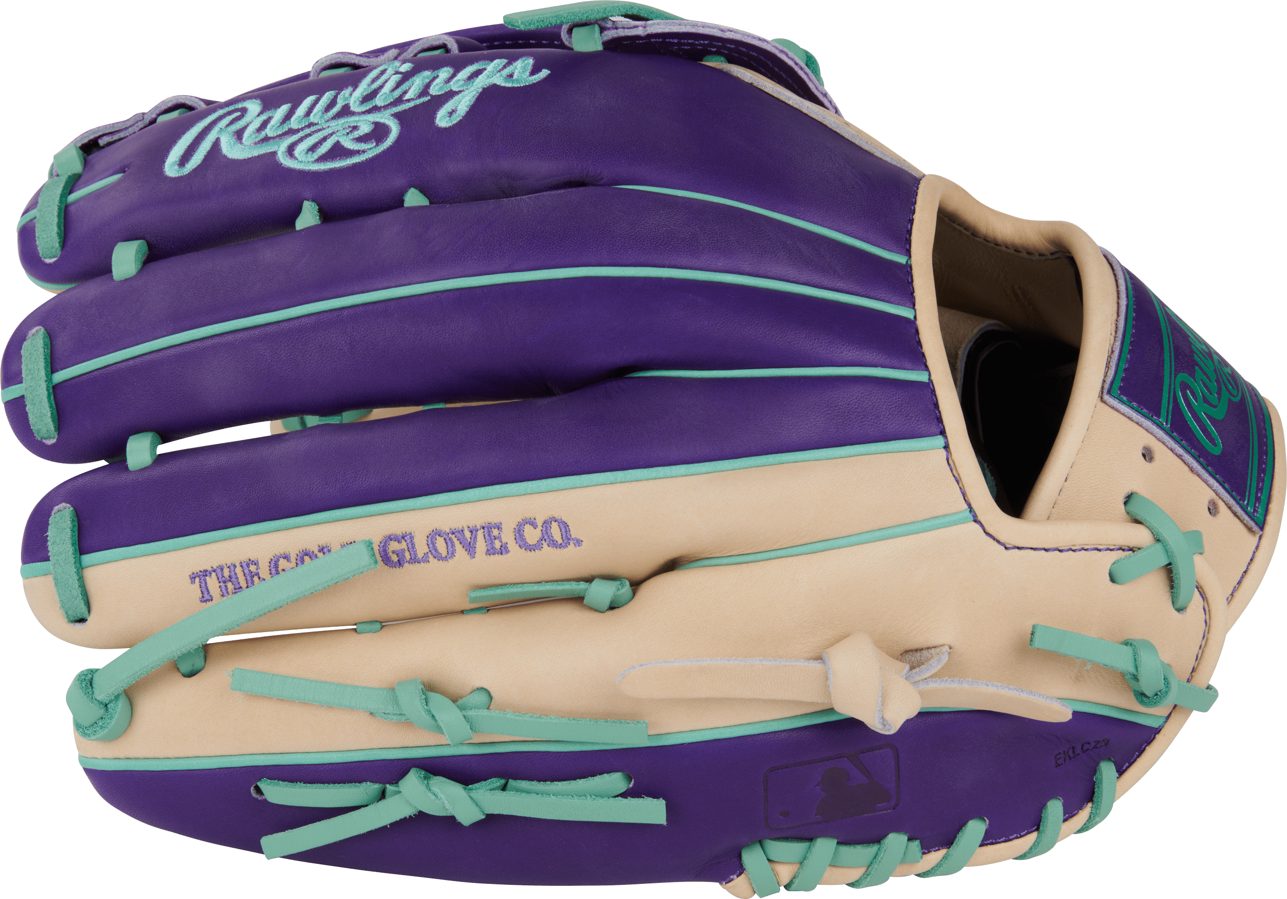 Rawlings Heart of the Hide Color Sync 12.75