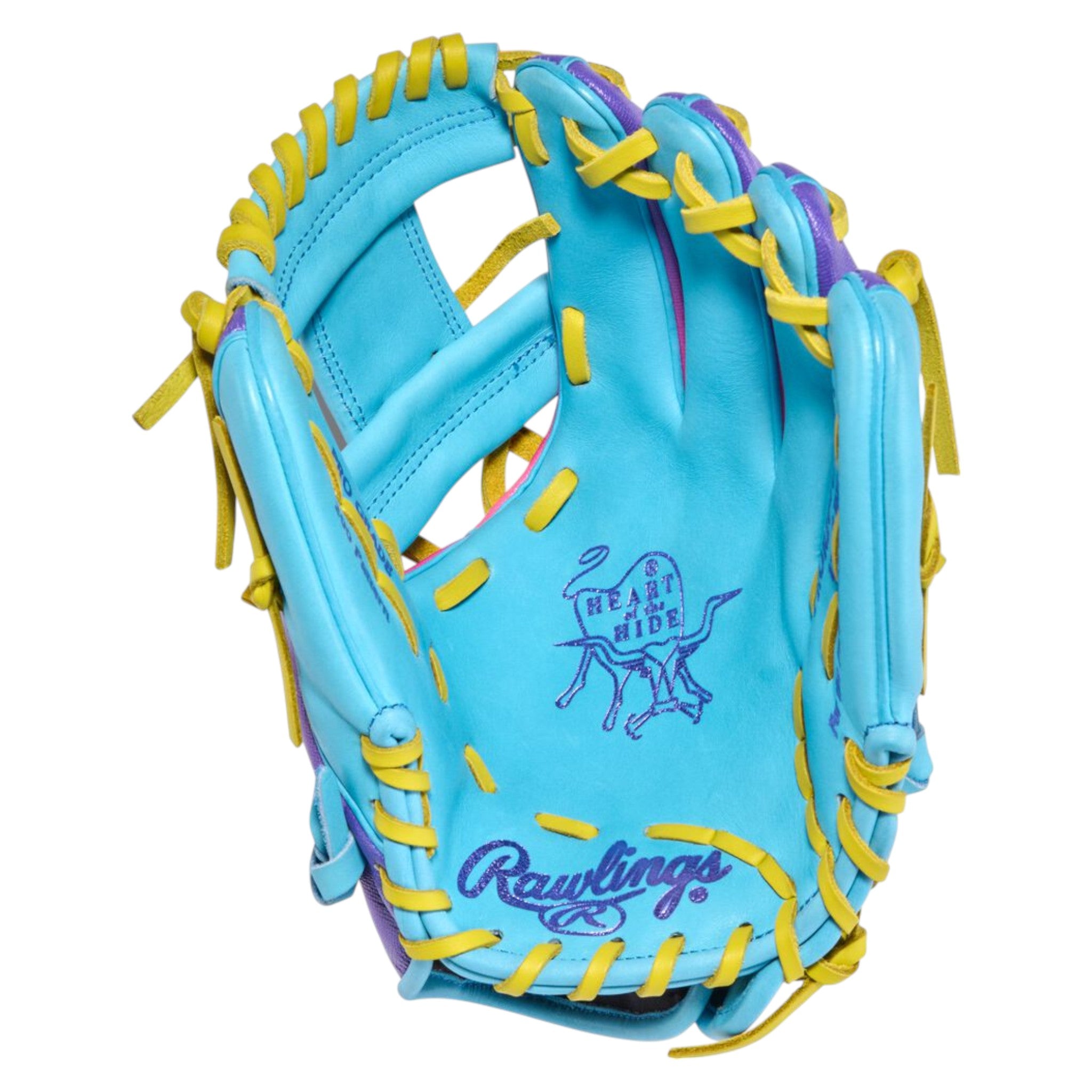 Rawlings Heart of the Hide Fun Burst 2.0 11.5
