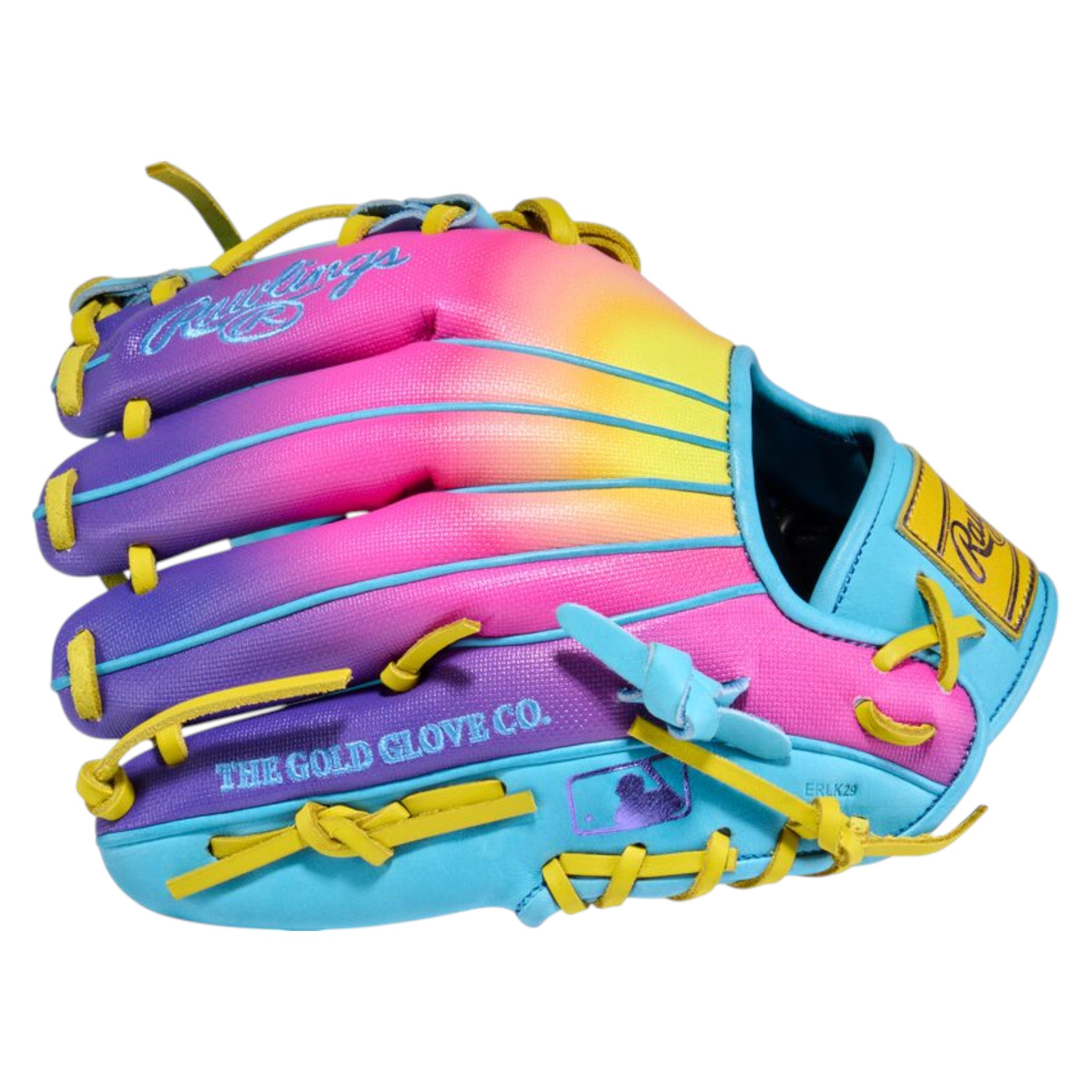 Rawlings Heart of the Hide Fun Burst 2.0 11.5