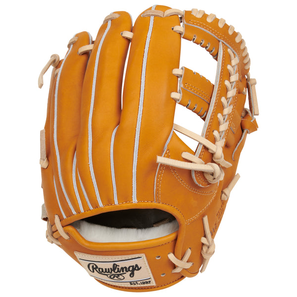 Rawlings Heart of the Hide Japan Series 11.5" Baseball Fielding Glove - GR3HECK4MG-RT