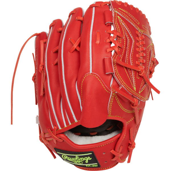 Rawlings Heart of the Hide Japan Series 11.75" Baseball Fielding Glove - GR3HEA15MG-ROR