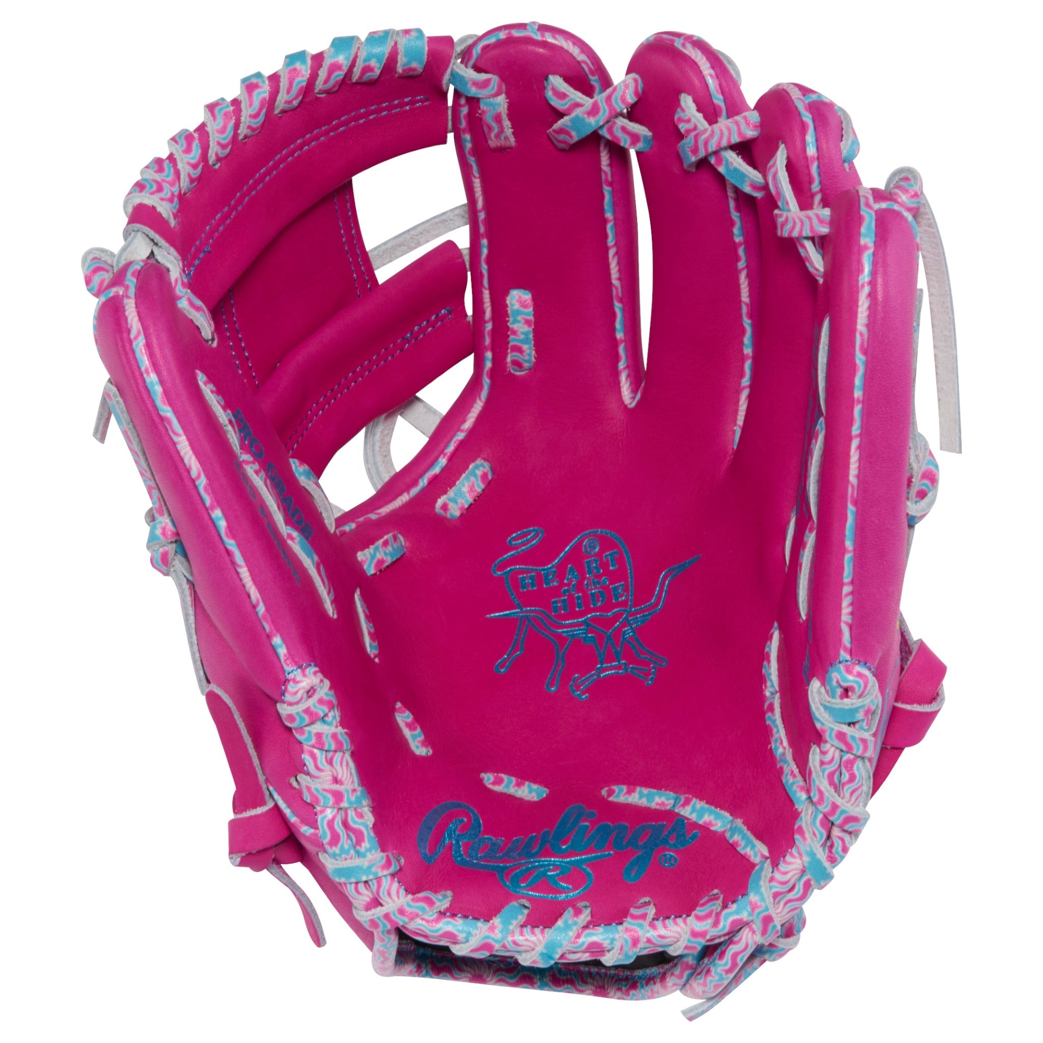 Rawlings Icon Fest 11.5