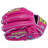 Rawlings Icon Fest Heart of the Hide Berry 11.5" Baseball Fielding Glove - PROR204-2BE