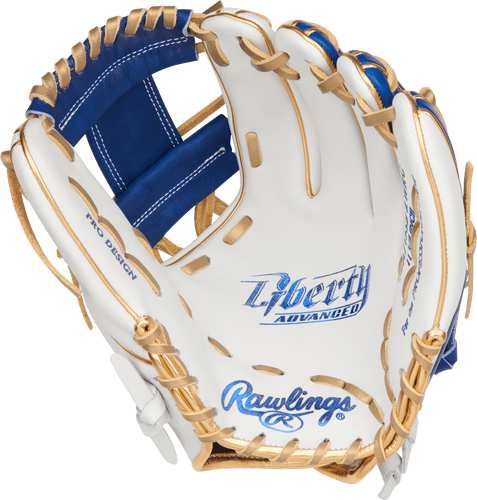 Rawlings Liberty Advanced ColorSync 4.0 11.75