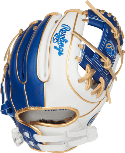 Rawlings Liberty Advanced ColorSync 4.0 11.75