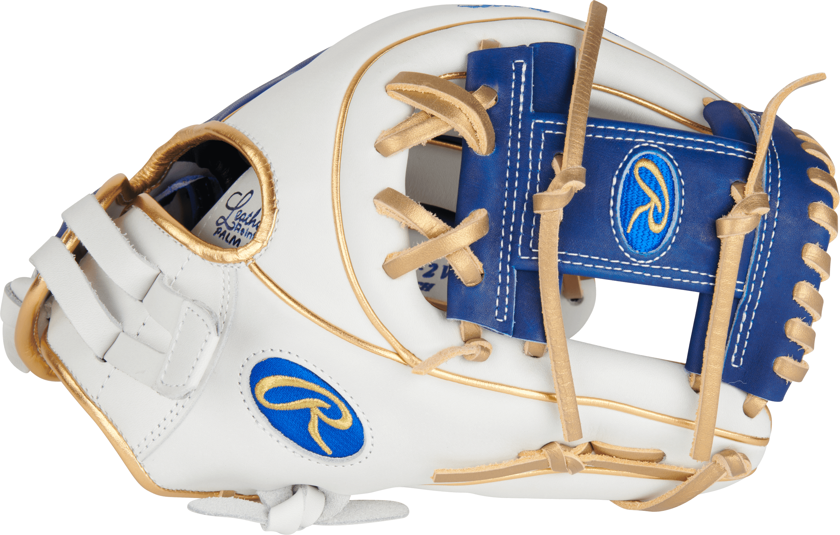 Rawlings Liberty Advanced ColorSync 4.0 11.75