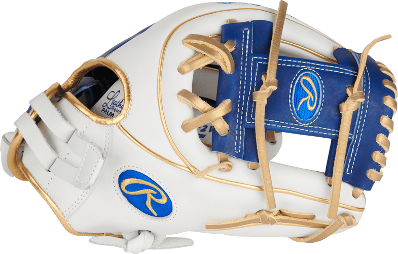 Rawlings Liberty Advanced ColorSync 4.0 11.75