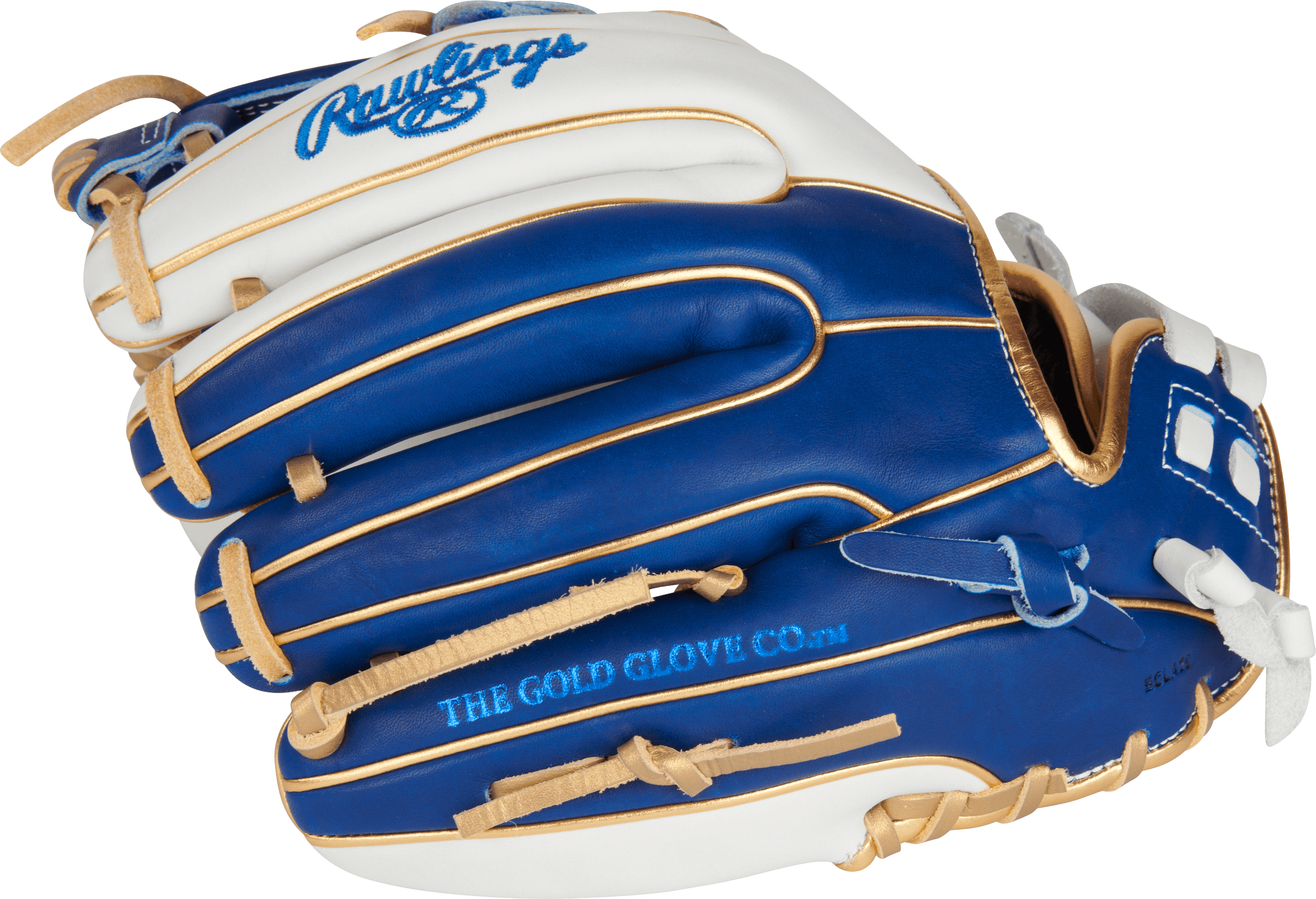 Rawlings Liberty Advanced ColorSync 4.0 11.75