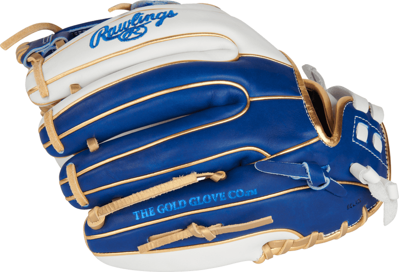 Rawlings Liberty Advanced ColorSync 4.0 11.75" Softball Glove - RLA715SB-2WRG