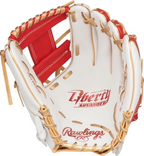 Rawlings Liberty Advanced ColorSync 4.0 11.75