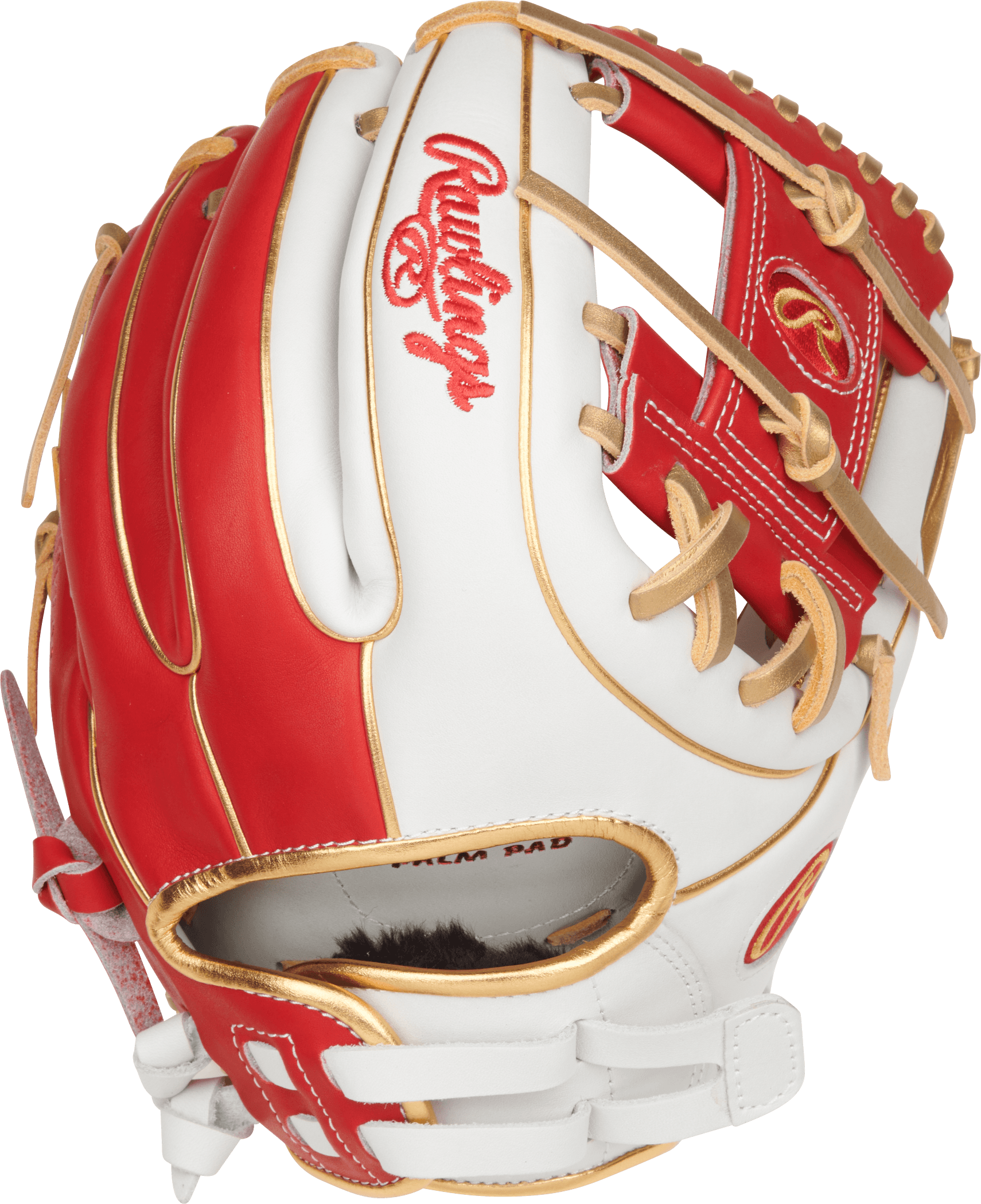 Rawlings Liberty Advanced ColorSync 4.0 11.75