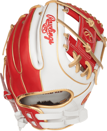 Rawlings Liberty Advanced ColorSync 4.0 11.75