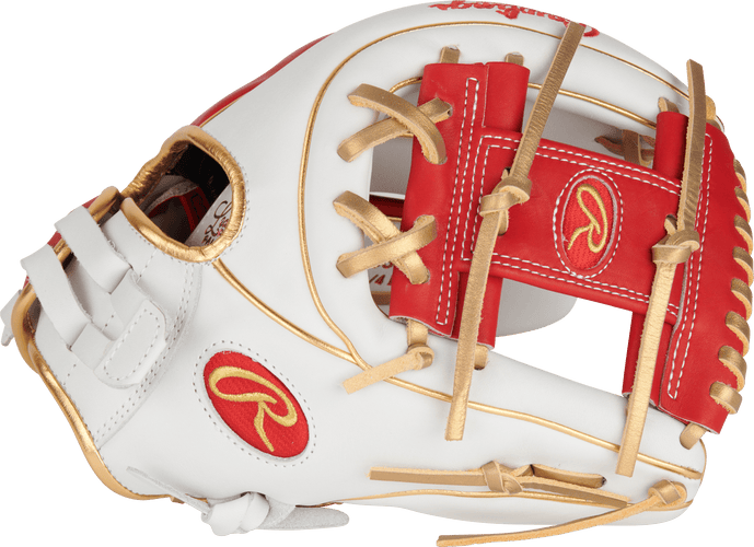 Rawlings Liberty Advanced ColorSync 4.0 11.75