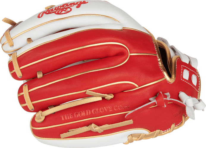 Rawlings Liberty Advanced ColorSync 4.0 11.75