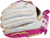 Rawlings Liberty Advanced Series 12.25" Softball Glove - RLA207SB-6WBE