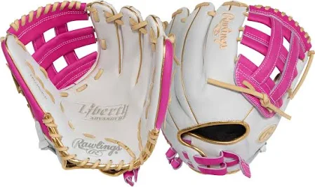 Rawlings Liberty Advanced Series 12.25