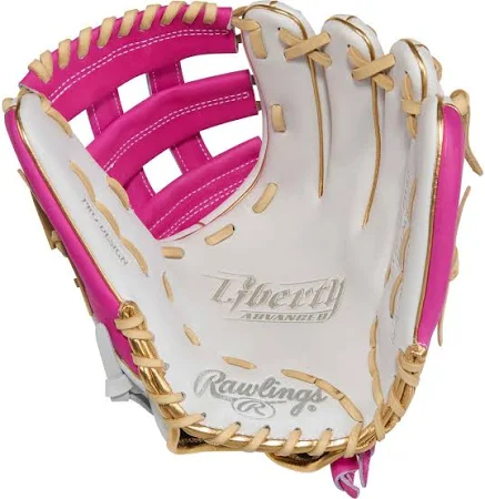 Rawlings Liberty Advanced Series 12.25