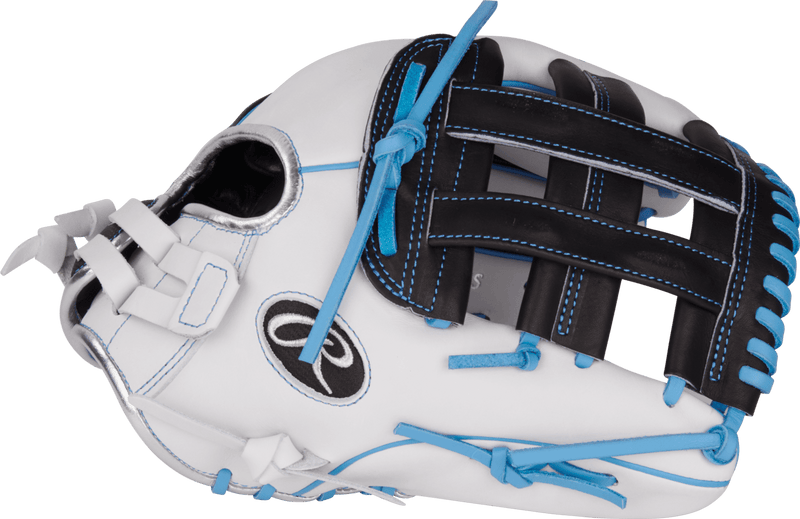 Rawlings Liberty Advanced Series 12.25" Softball Glove - RLA207SB-6WSS - Smash It Sports