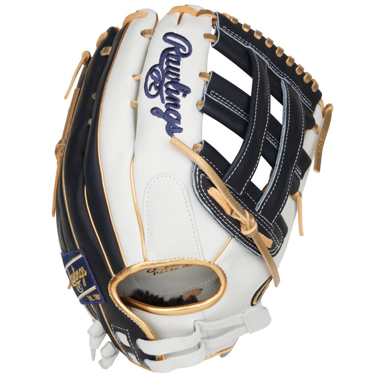 Rawlings Liberty Advanced ColorSync 4.0 12.75