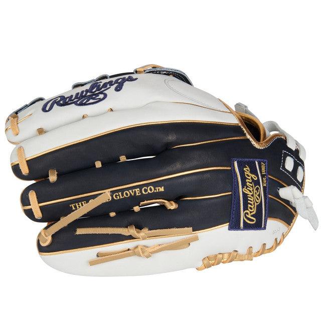 Rawlings Liberty Advanced ColorSync 4.0 12.75