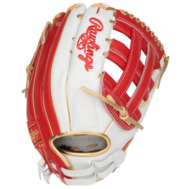 Rawlings Liberty Advanced ColorSync 4.0 12.75