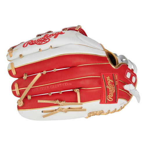 Rawlings Liberty Advanced ColorSync 4.0 12.75