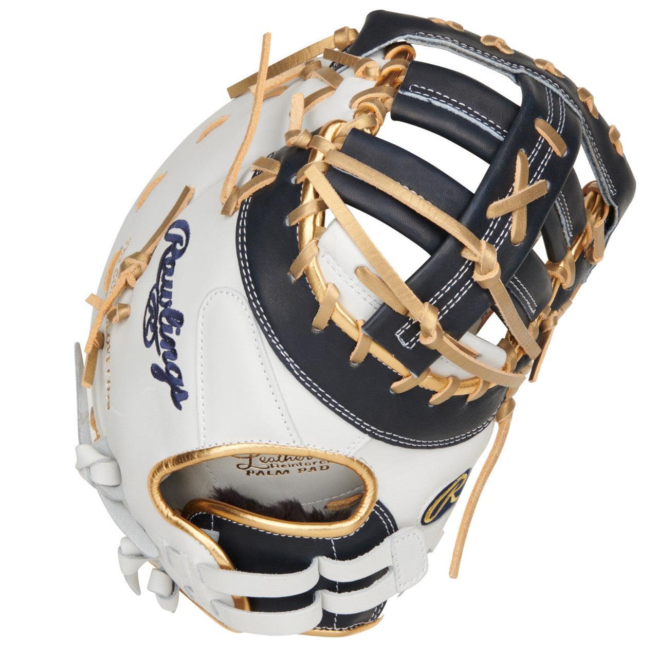 Rawlings Liberty Advanced ColorSync 4.0 13