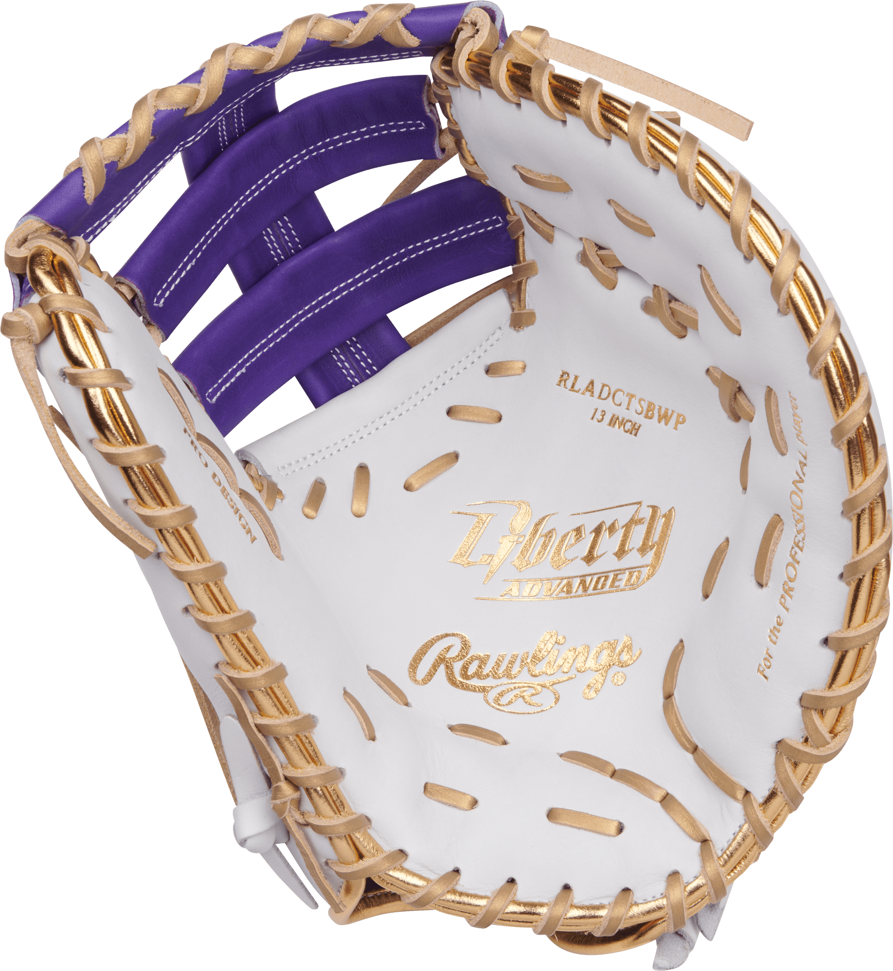 Rawlings Liberty Advanced ColorSync 4.0 13