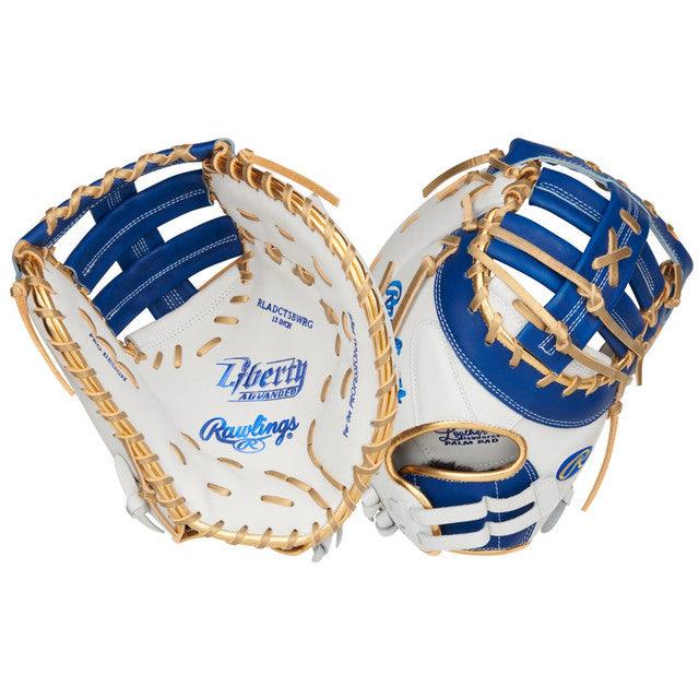 Rawlings Liberty Advanced ColorSync 4.0 13