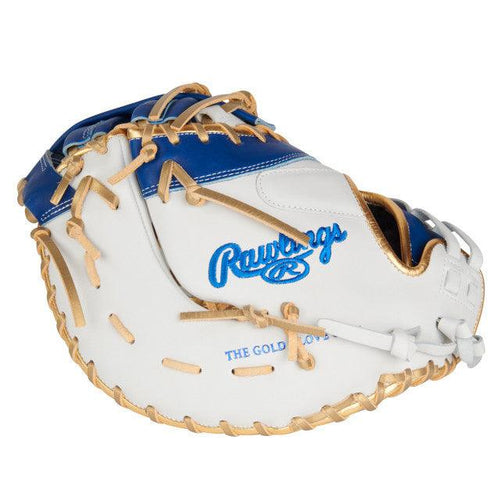 Rawlings Liberty Advanced ColorSync 4.0 13